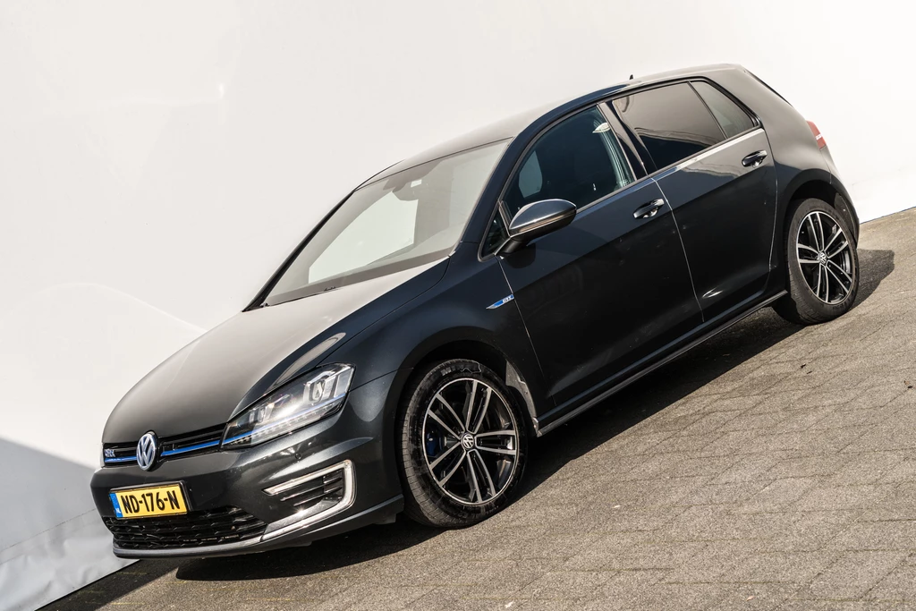 Volkswagen Golf – foto 3