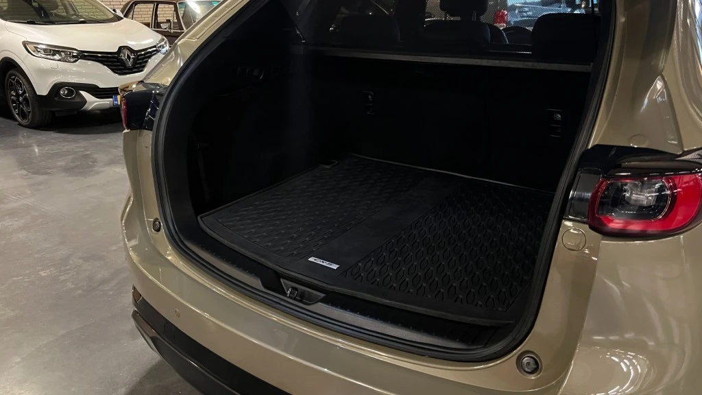 Mazda CX-5 – foto 49
