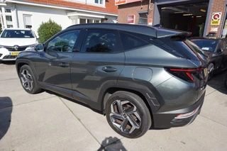 Hyundai Tucson – thumbnail 2