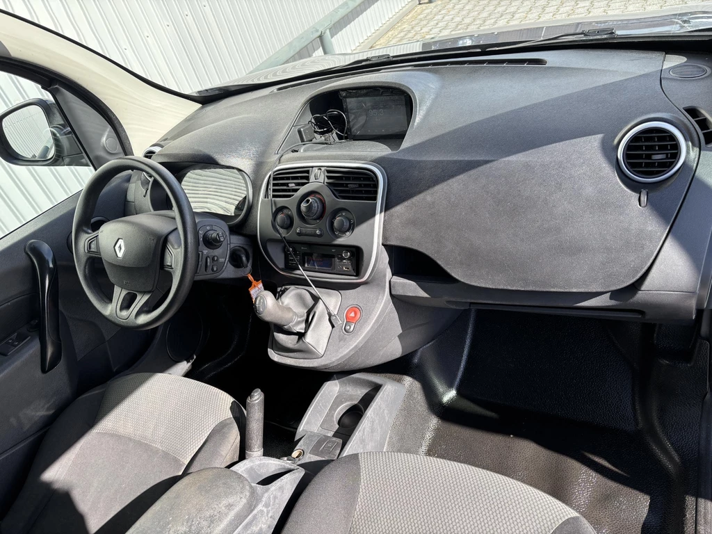 Renault Kangoo – foto 11