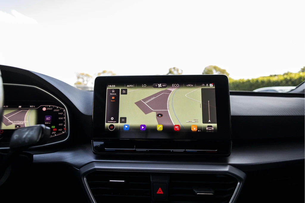 SEAT Leon – foto 23