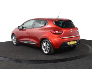 Renault Clio – thumbnail 3