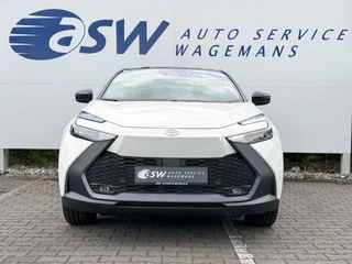 Toyota C-HR – thumbnail 8