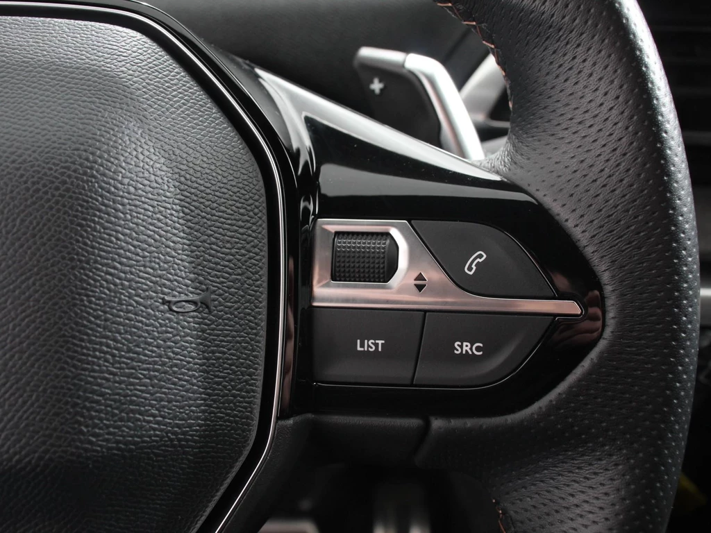 Peugeot 3008 – foto 21