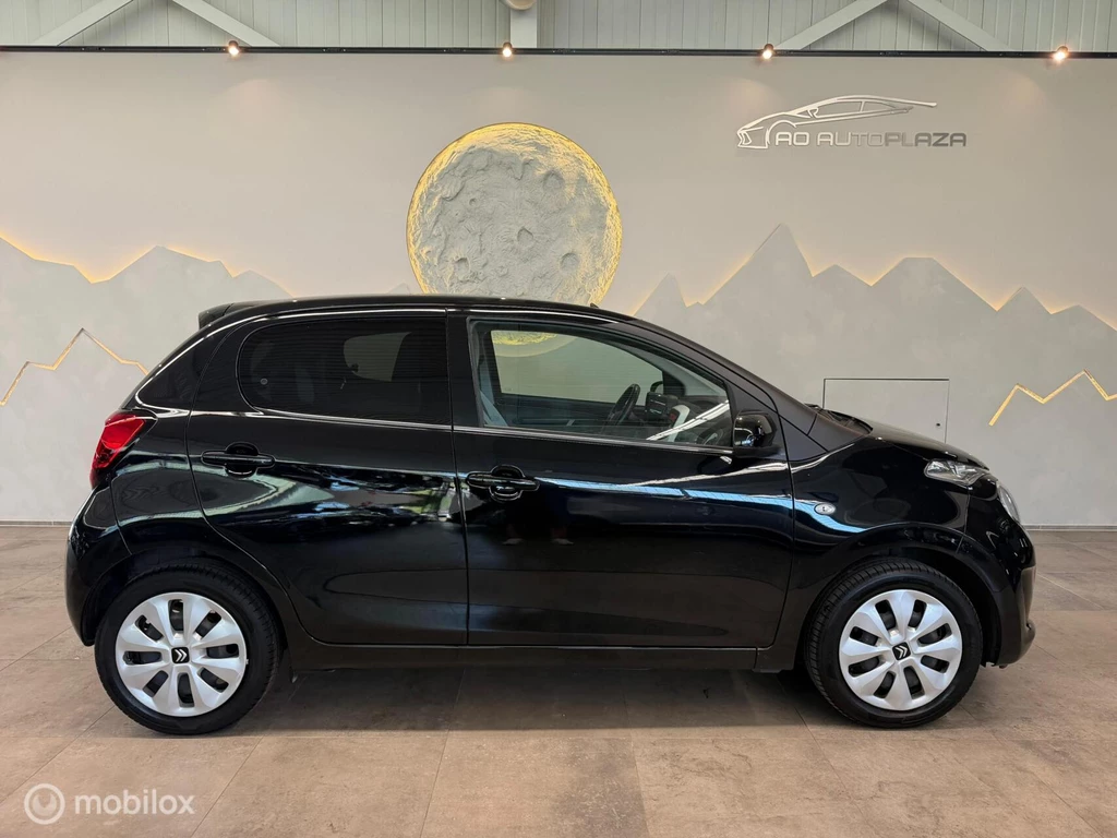 Citroën C1 – foto 5