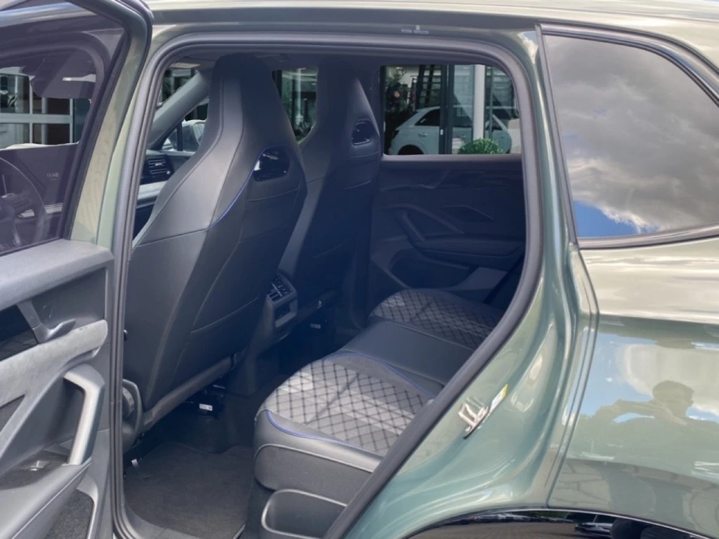Volkswagen Tiguan – foto 15