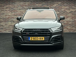 Audi SQ5 – thumbnail 10