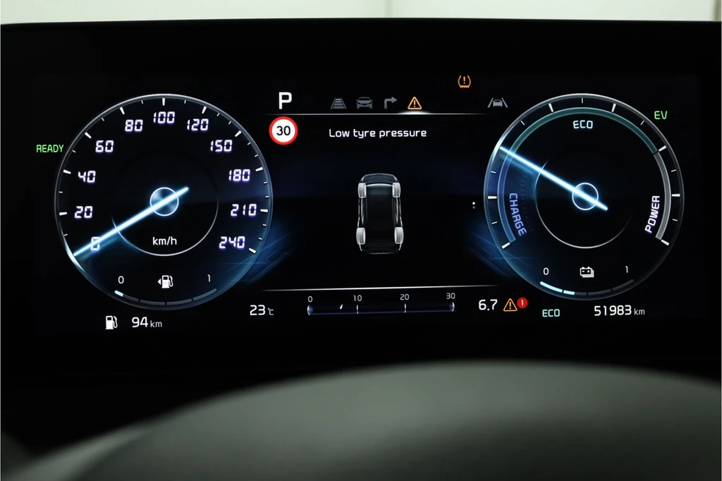 Kia Sportage – foto 55