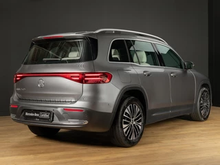 Mercedes-Benz EQB – thumbnail 2