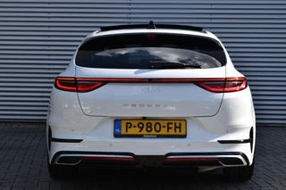 Kia ProCeed – thumbnail 4