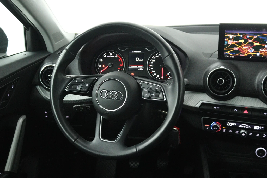 Audi Q2 – foto 9