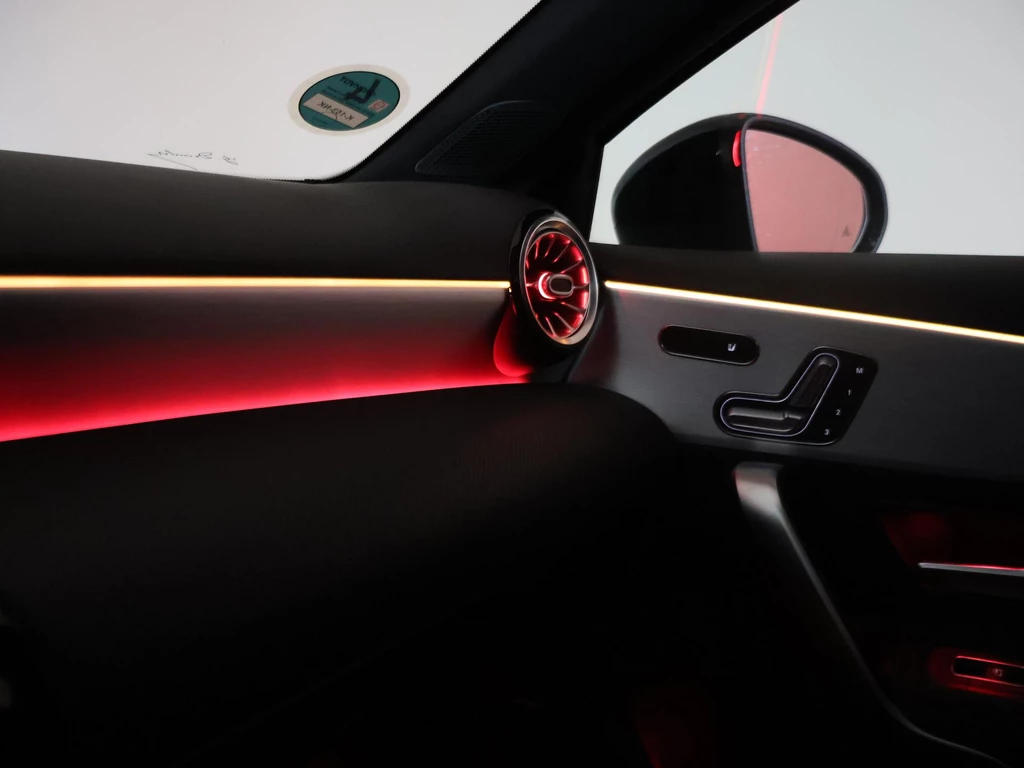 Mercedes-Benz A-Klasse – foto 20