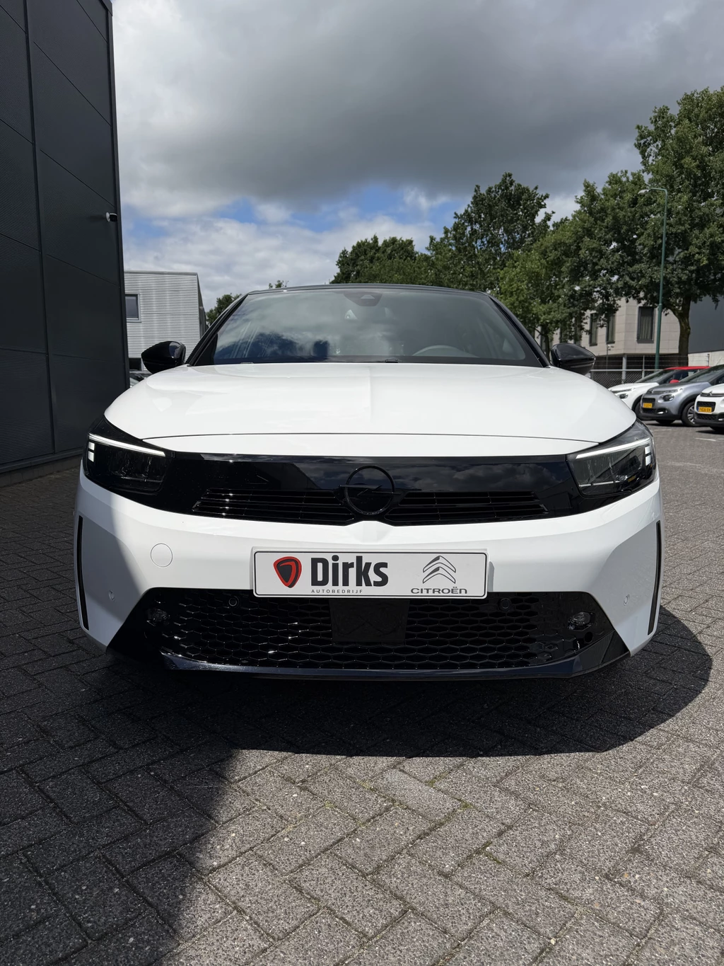 Opel Corsa-e – foto 9