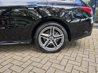 Mercedes-Benz CLA – thumbnail 11