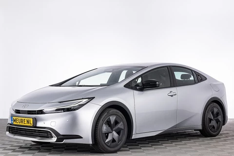 Toyota Prius 2.0 Plug-in Dynamic | NAVI | ECC | Stoelverwarming .