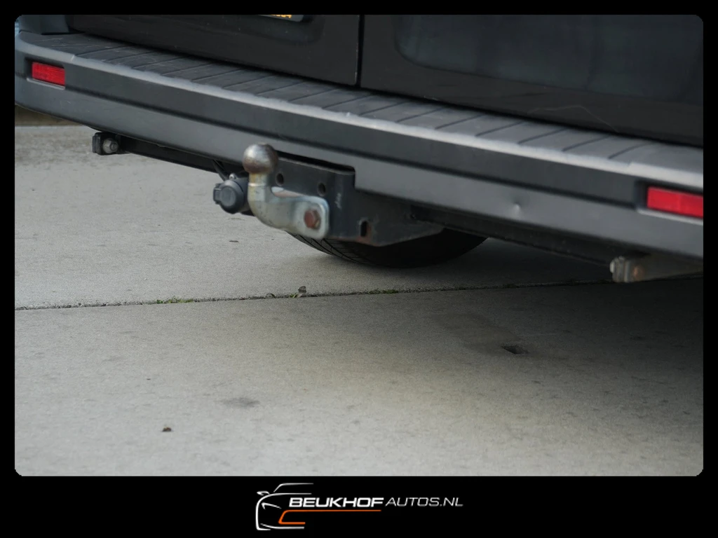 Opel Vivaro – foto 16