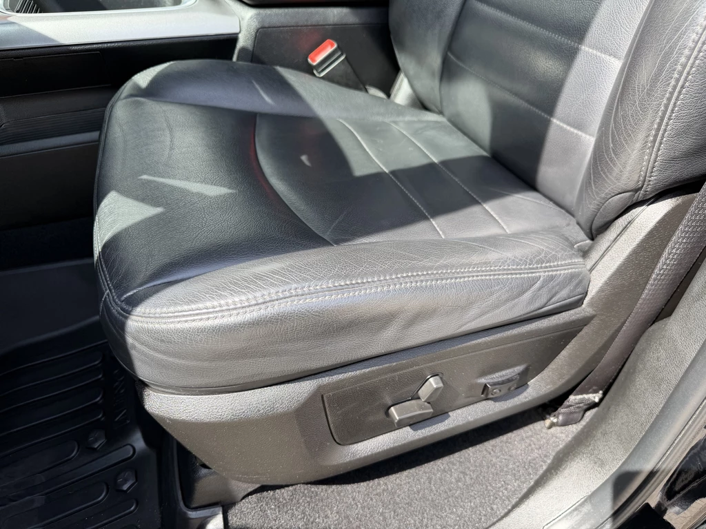 Dodge Ram 1500 – foto 22