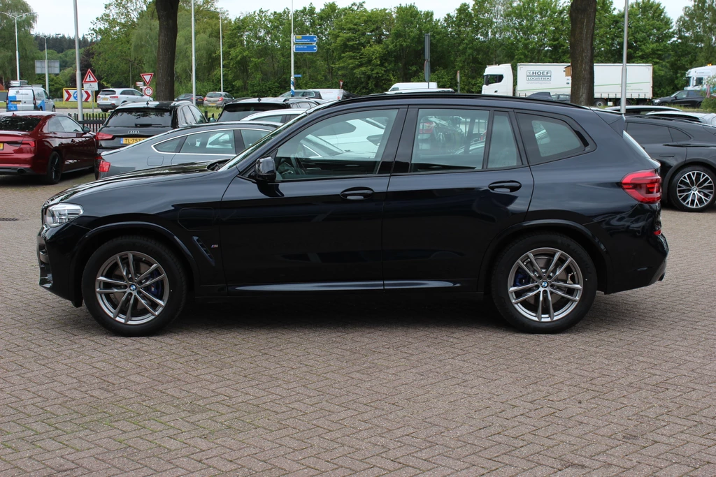 BMW X3 – foto 2
