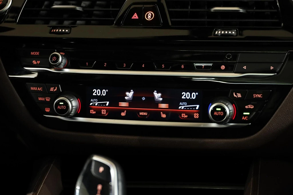 BMW 5 Serie – foto 20