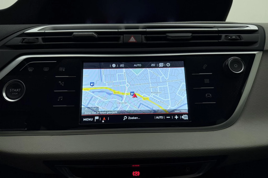 Citroën C4 Spacetourer – foto 26