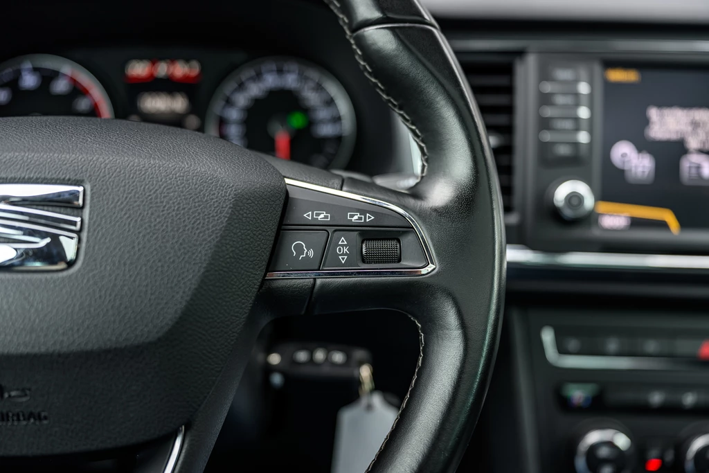 SEAT Ateca – foto 59
