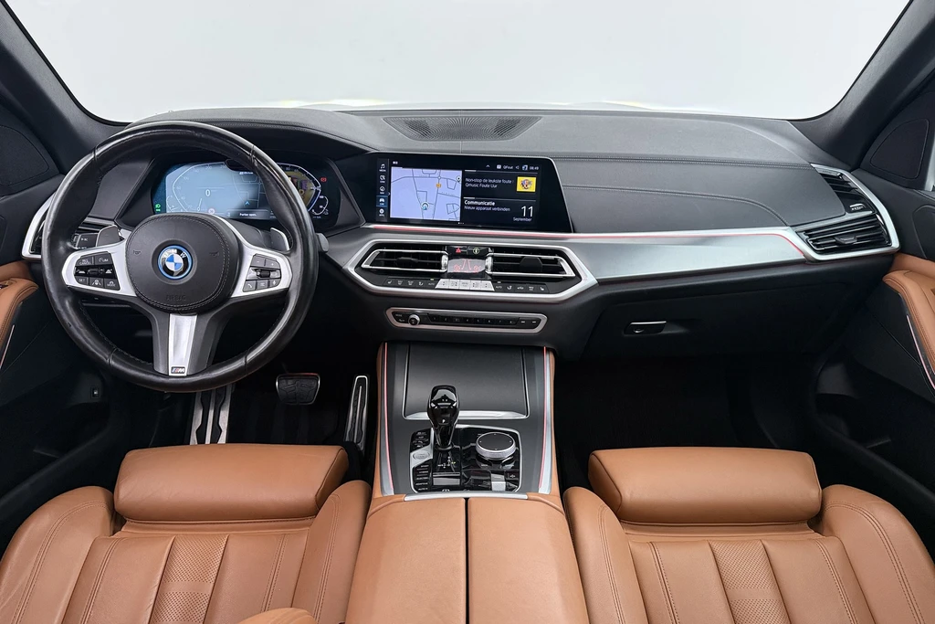BMW X5 – foto 17