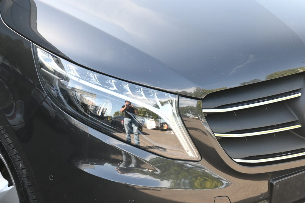 Mercedes-Benz Vito – foto 12