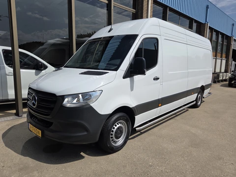 Mercedes-Benz Sprinter 315 CDI L3H2 Aut. Airco Cruisecontrol Camera Carplay