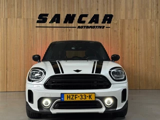 MINI Countryman – thumbnail 9