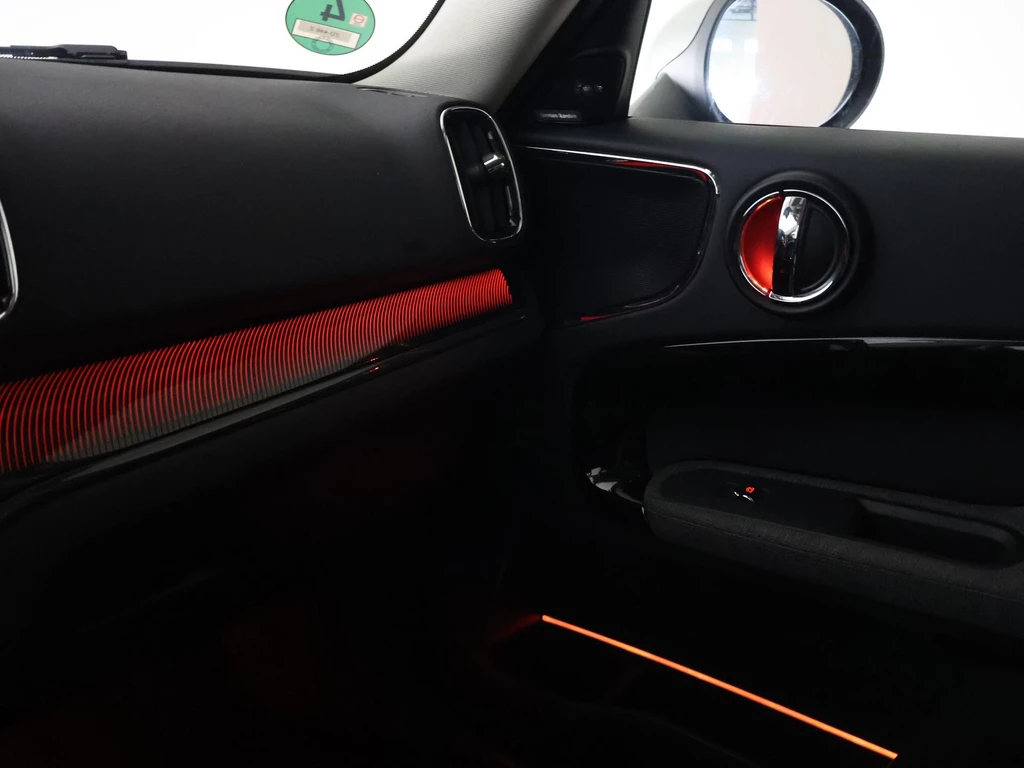 MINI Countryman – foto 18