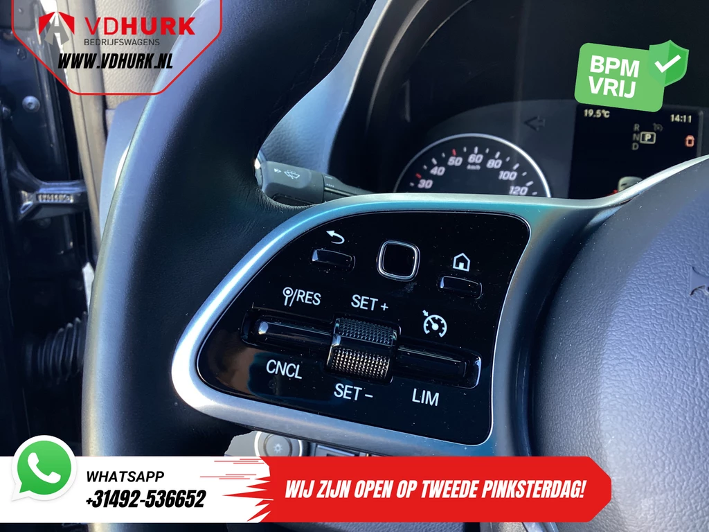 Mercedes-Benz Sprinter – foto 14