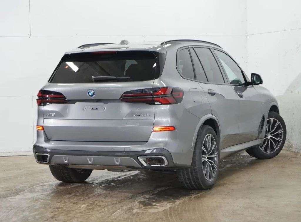 BMW X5 – foto 2
