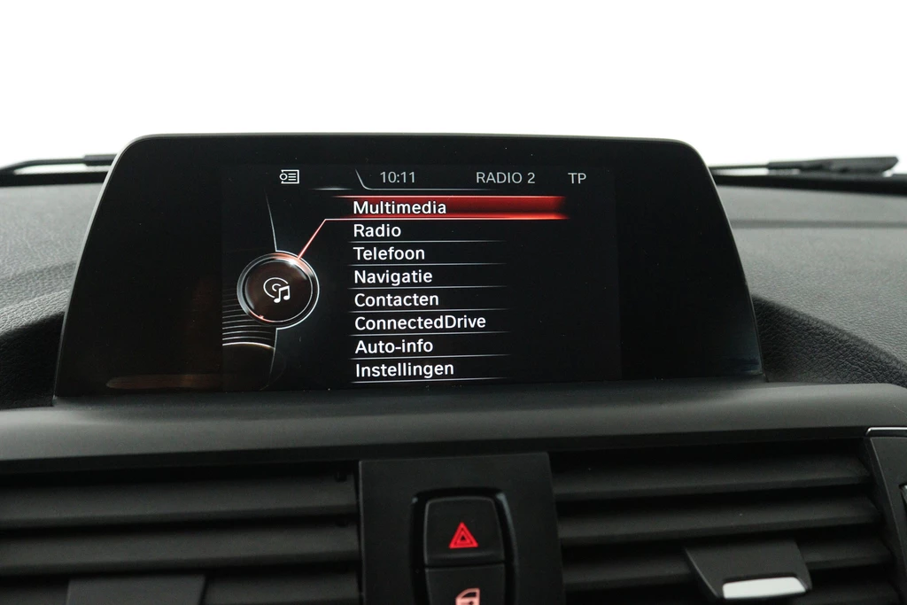 BMW 1 Serie – foto 15