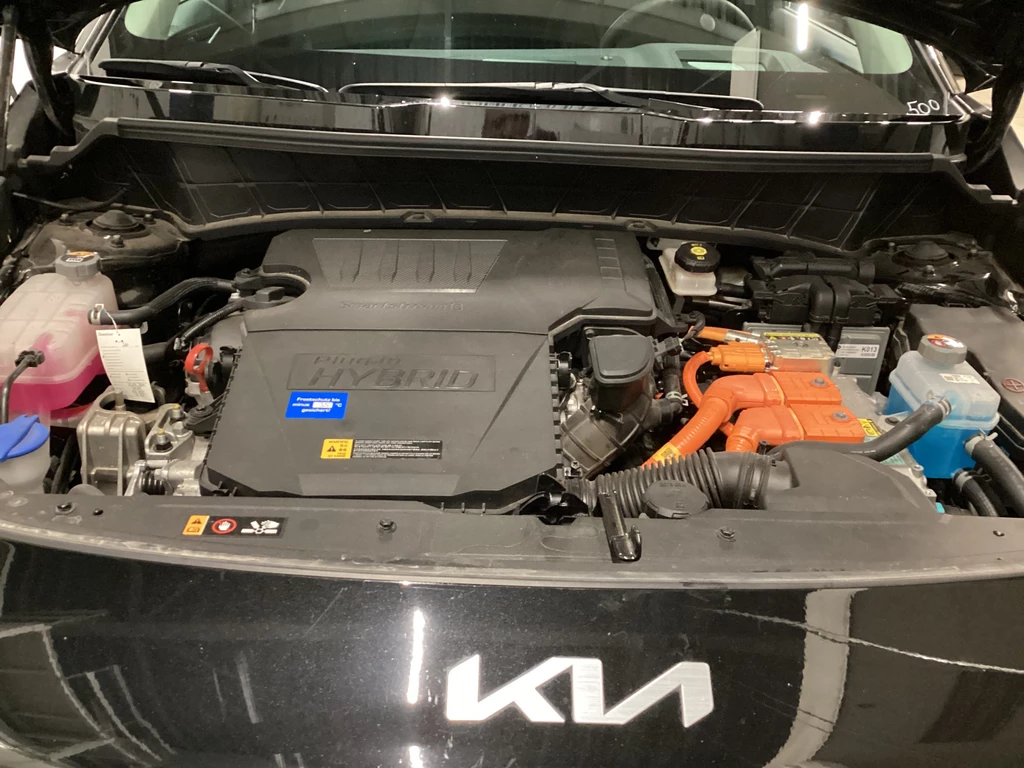 Kia Niro – foto 50