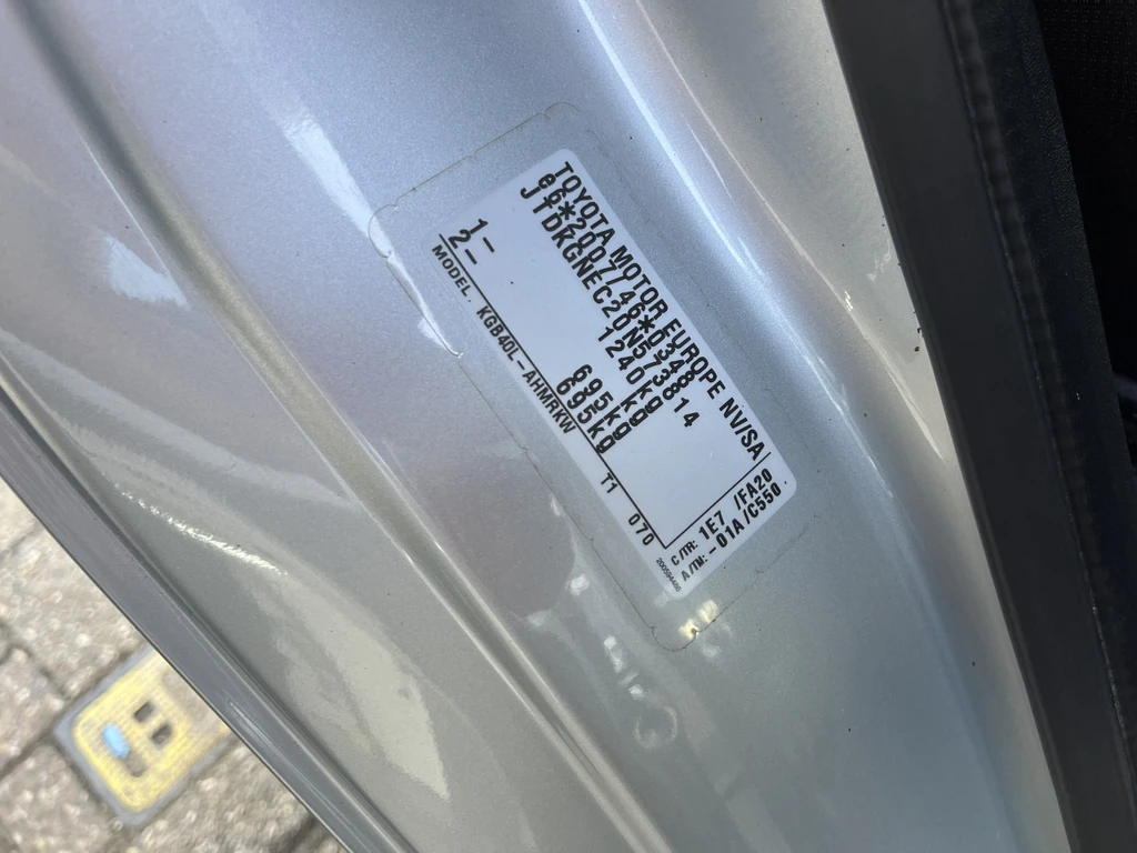 Toyota Aygo – foto 24
