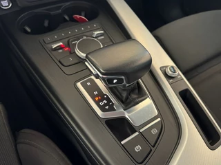 Audi A4 – thumbnail 30