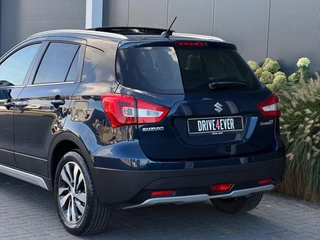Suzuki S-Cross – thumbnail 8