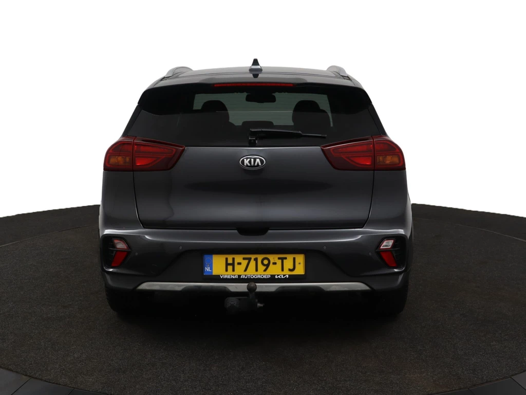 Kia Niro – foto 6