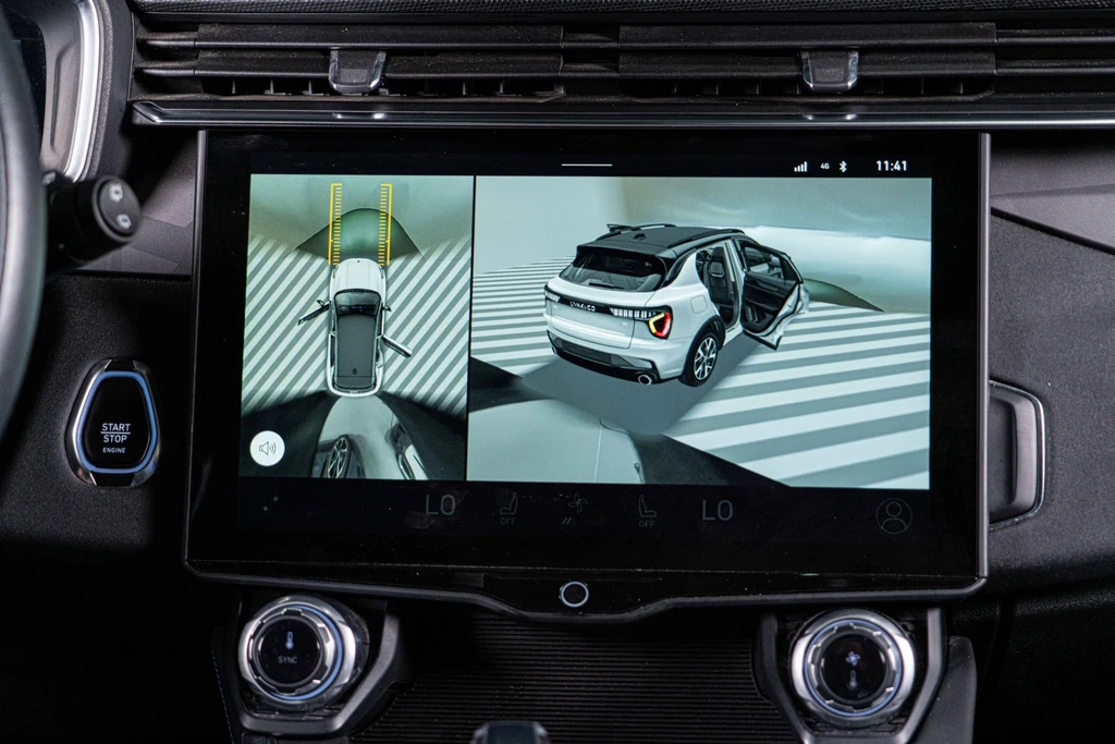 Lynk & Co 01 – foto 23
