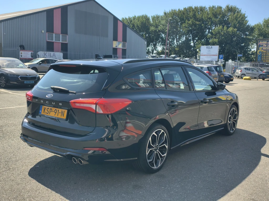 Ford Focus – foto 5
