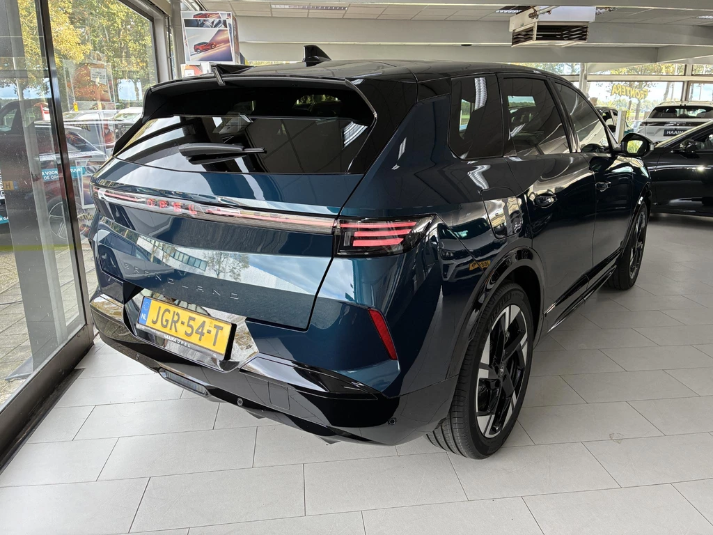 Opel Grandland – foto 6