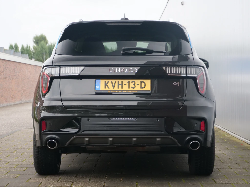 Lynk & Co 01 – foto 5