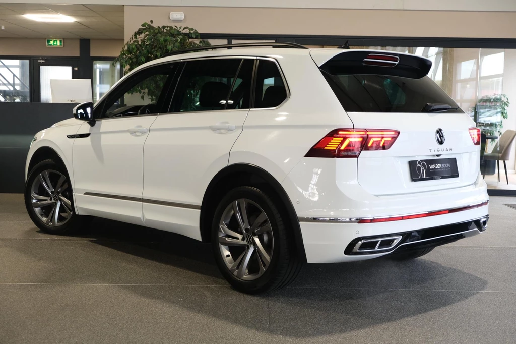 Volkswagen Tiguan – foto 7