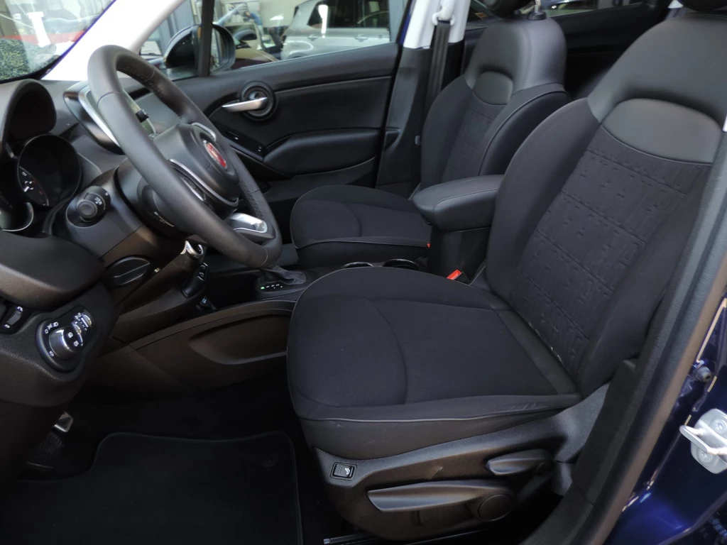 Fiat 500X – foto 14