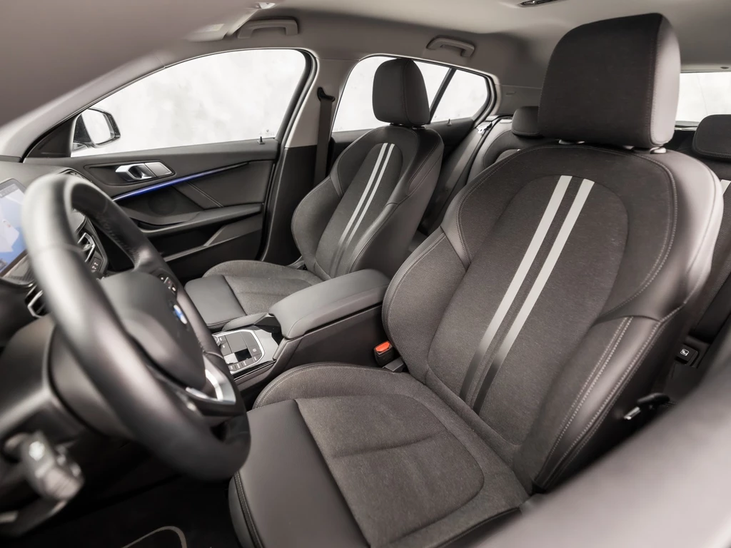 BMW 1 Serie – foto 14