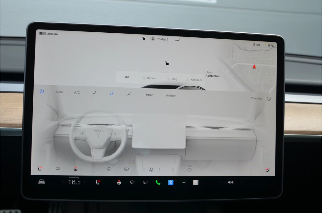 Tesla Model 3 – foto 16