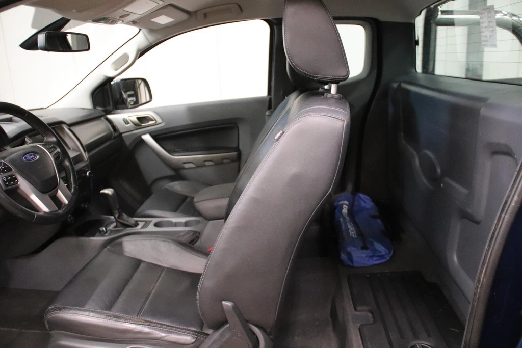 Ford Ranger – foto 17