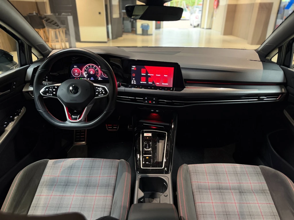 Volkswagen Golf – foto 9