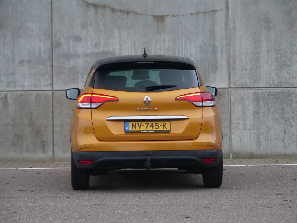 Renault Scénic – foto 6