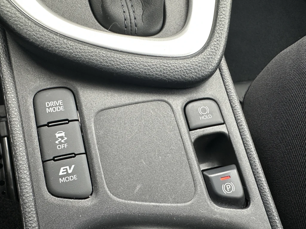 Toyota Yaris – foto 35